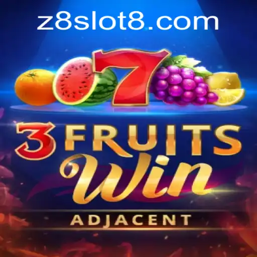 Experience the Excitement of 3FruitsWin