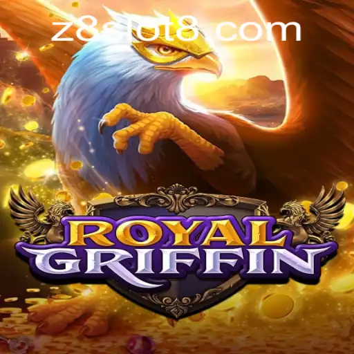 Explore RoyalGriffin Thrill with Z8slot