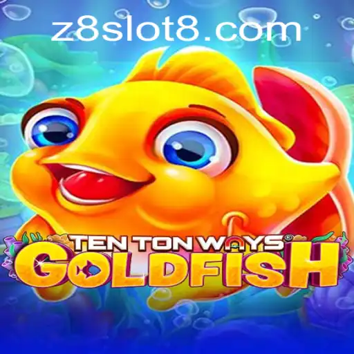 Explore TenTonWaysGoldfish - A Revolutionary Gaming Experience