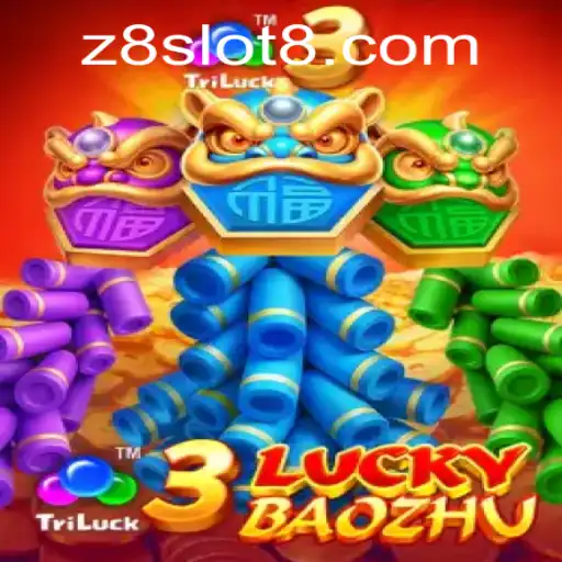 Exploring 3LuckyBaozhu Slot Game