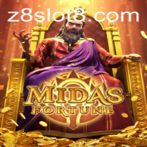Exploring MidasFortune A New Gaming Experience