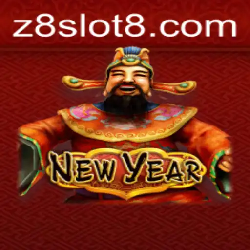 Exploring NewYear Game with Z8slot