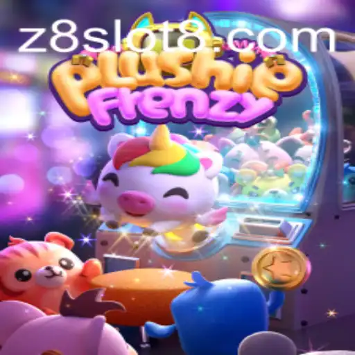 Exploring PlushieFrenzy and The World of Z8slot Gaming