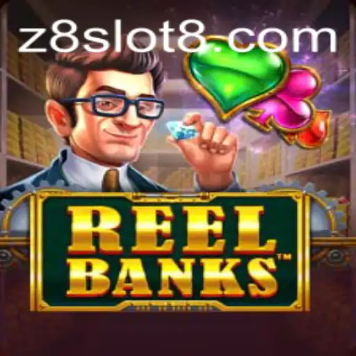 Exploring ReelBanks The Ultimate Z8slot Experience