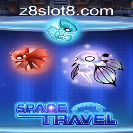 Exploring SpaceTravel with Z8slot