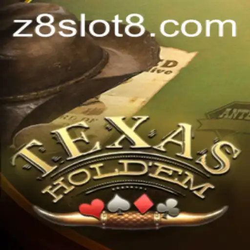 Exploring the World of Texas Holdem and Z8slot