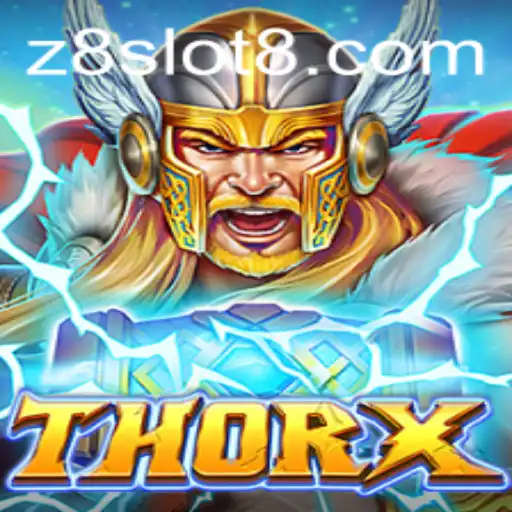 Exploring ThorX: A Mythical Gaming Adventure