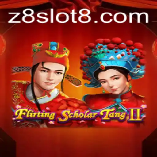Discover Flirting Scholar Tang II: A Dynamic Gaming Experience