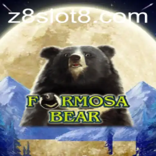 FormosaBear: A Thrilling Gaming Experience