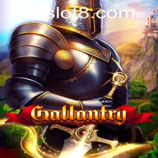Gallantry: A New Era of Gaming with Z8slot