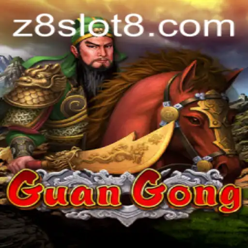 Exploring the World of GuanGong in Z8slot