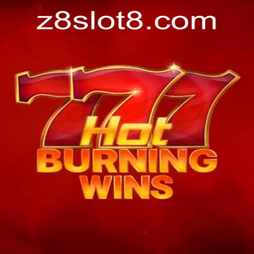 Hot Burning Wins: Unveiling the Thrilling Casino Game