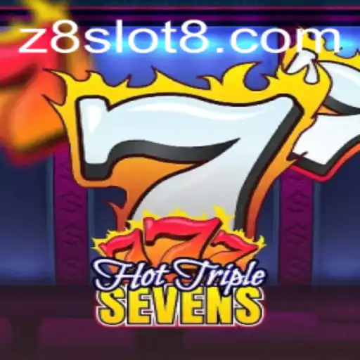 Exploring HotTripleSevens: A Slot Game Adventure with Z8slot