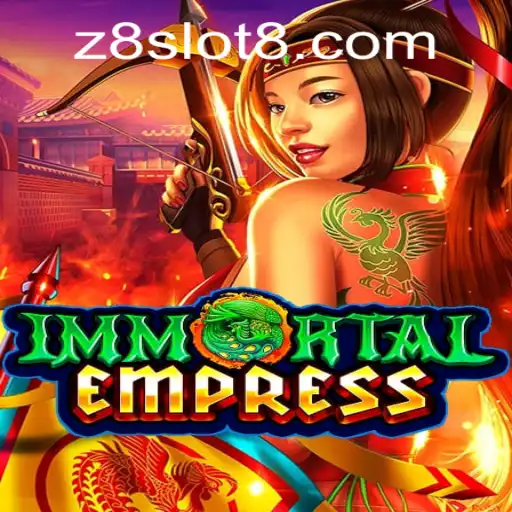 Immortal Empress: Unveiling the Mystique