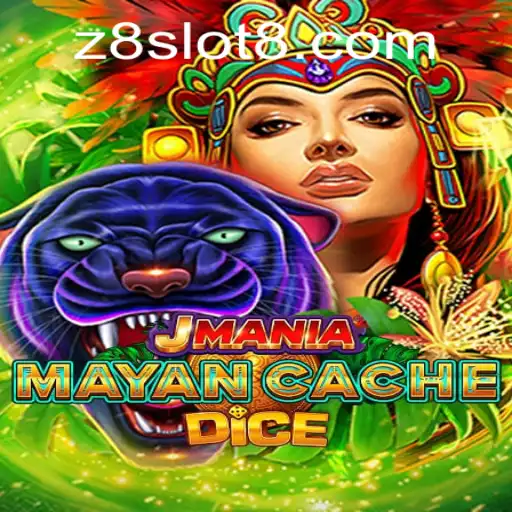 Discover JManiaMayanCacheDice: A Thrilling Adventure