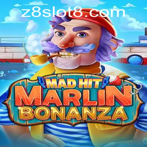 MadHit Marlin Bonanza: A Game Revolutionizing the World of Slots