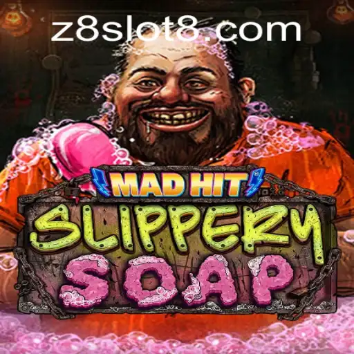 MadHitSlipperySoap Game Review