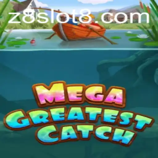 MegaGreatestCatch Game Guide