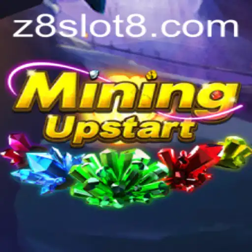 MiningUpstart Revolutionizes Gaming with Z8slot