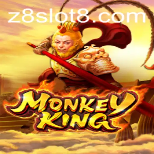 Monkey King: A Journey into the Thrilling World of Z8slot