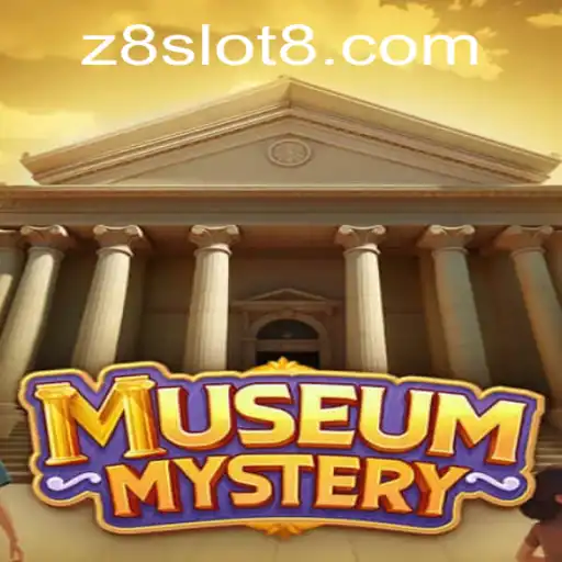Unveiling Museum Mystery Adventure