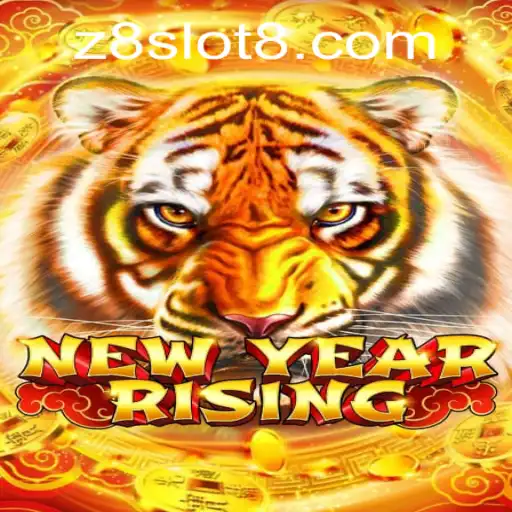 Unveiling NewYearRising: A Dynamic New Game Experience Featuring Z8slot