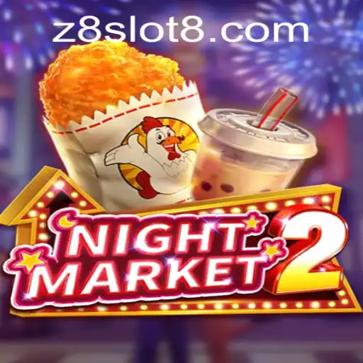 Unveiling NightMarket2
