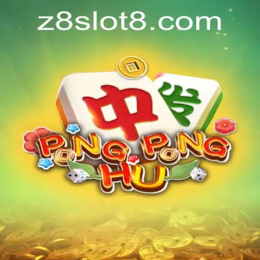 Discover the Thrill of PONGPONGHU: A Deep Dive into the Z8slot Experience