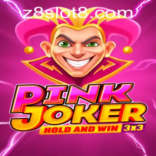 Exploring Pinkjoker: Unveiling the Thrills of Z8slot
