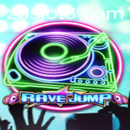 Unlock the Excitement of RaveJump