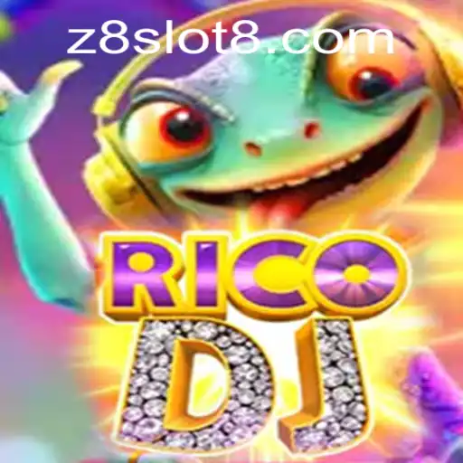 Exploring the Intriguing World of RicoDJ and Z8slot