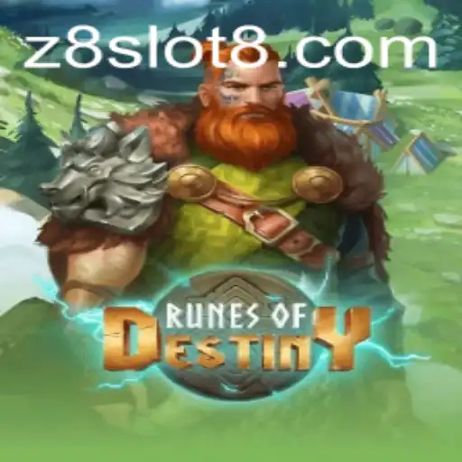 Discover the Magic of RunesOfDestiny: A Comprehensive Guide Featuring Z8slot