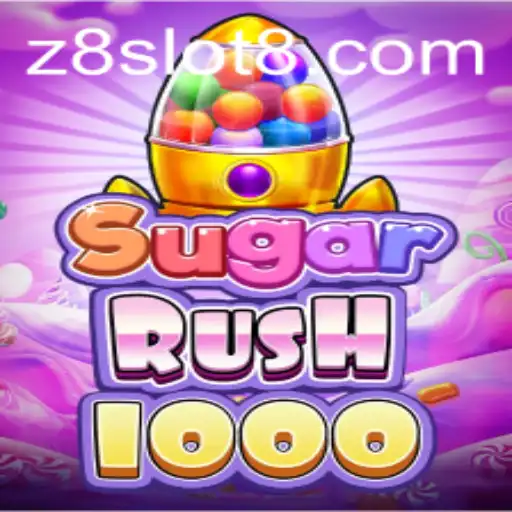 Explore the Exciting World of SugarRush1000 on Z8slot