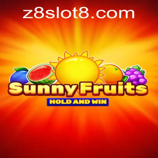 Sunny Fruits Game Overview and Rules