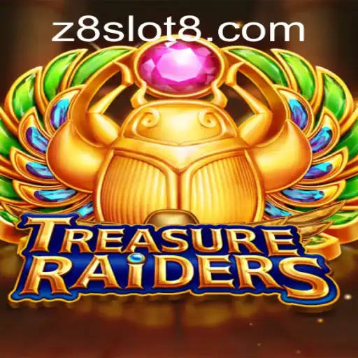 Discover the Thrilling World of TREASURERAIDERS with Z8slot