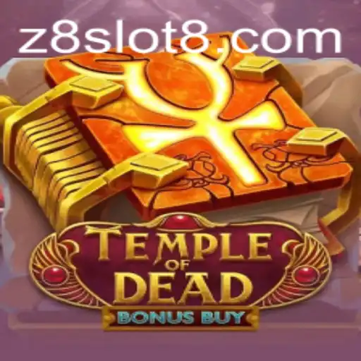 Temple of Dead Bonus Buy Unraveling Ancient Mysteries