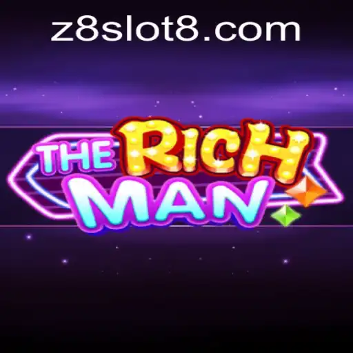Exploring TheRichMan: A Dynamic Game Experience with Z8slot