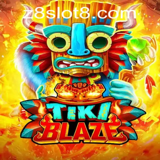 Unveiling TikiBlaze A Thrilling Adventure in Digital Slots