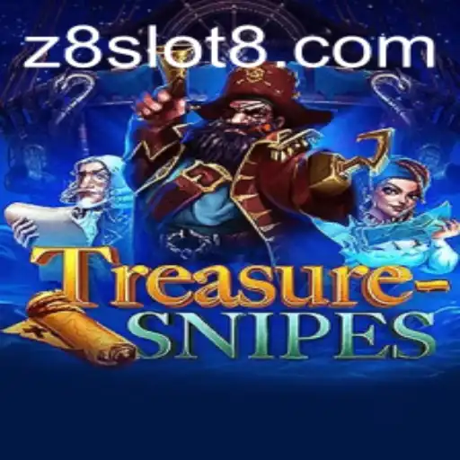 Unveiling TreasureSnipes: Dive Into the Thrilling World of Z8slot Gaming