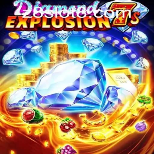 Unveiling DiamondExplosion7s: The Ultimate Casino Game
