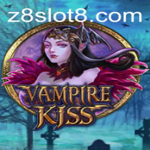 Vampire Kiss Slots: A Thrilling Game Experience