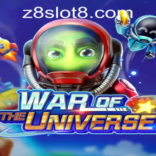Discovering the Epic Battle: WAROFTHEUNIVERSE