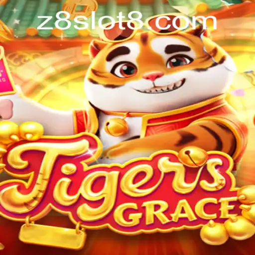 Mastering TigersGrace A Journey into the Z8slot Universe