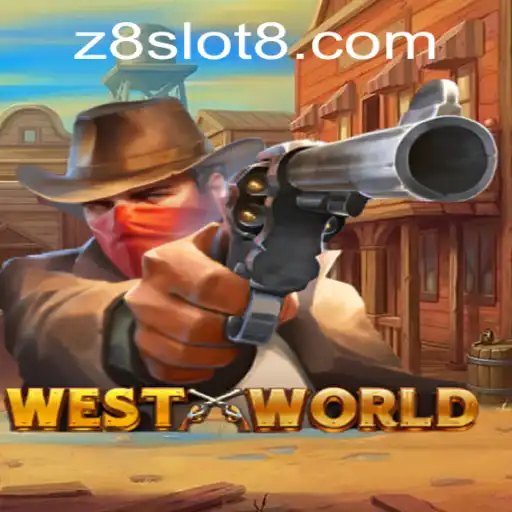 Discover the Thrills of WestWorld Z8slot Game