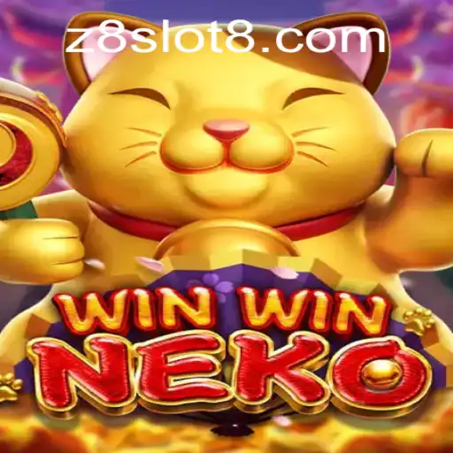 WinWinNeko: Unleashing Luck and Fun