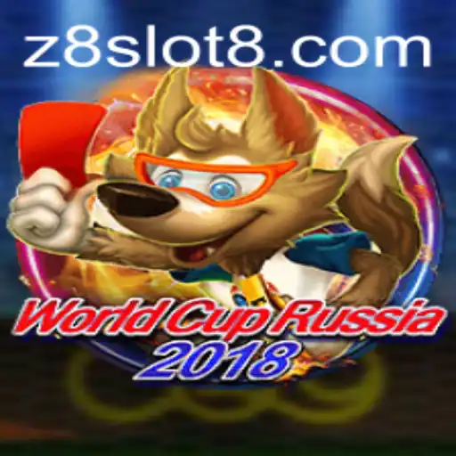 Exploring WorldCupRussia2018 with Z8slot: Unraveling a Unique Gaming Experience
