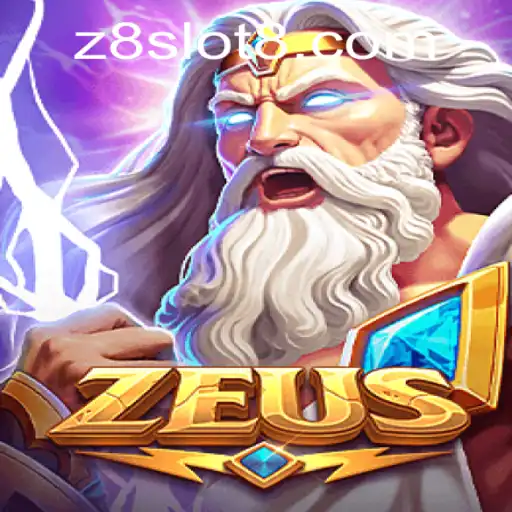 Discover the Thrill of Zeus and Z8slot