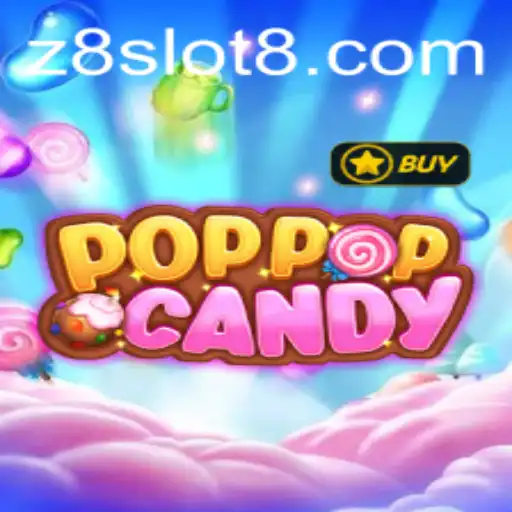 Discover the Explosive World of POPPOPCANDY on Z8slot