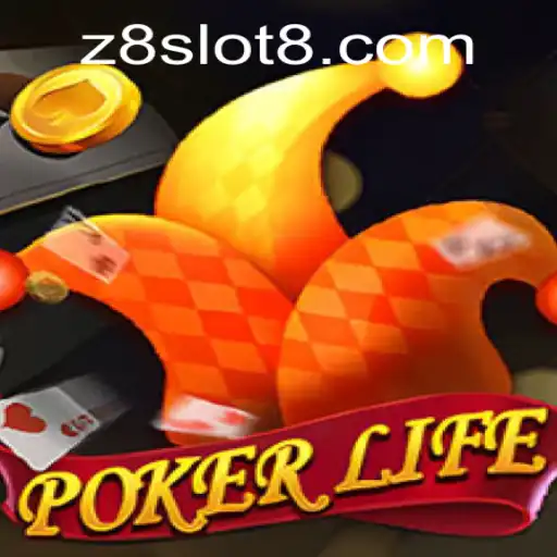 Exploring the Thrills of PokerLife: A Deep Dive into the Game and the Z8slot Opportunity