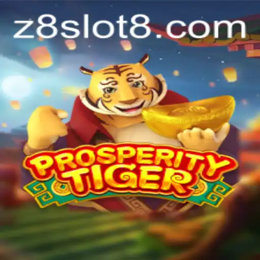 Exploring the Mystique of ProsperityTiger and the Role of Z8slot in Modern Gaming